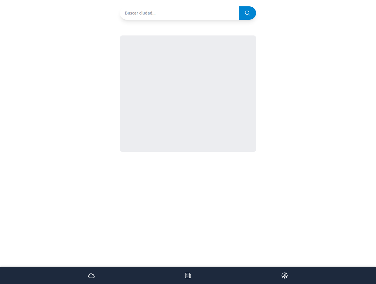 Vista previa de DestinoSmart