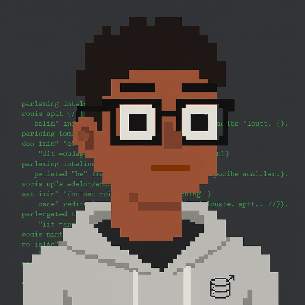 Desarrollador Backend