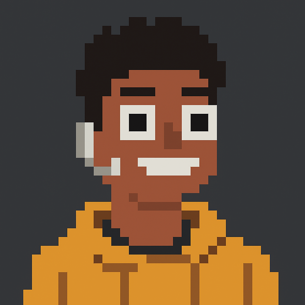 Samuel Jaimes - Desarrollador Frontend